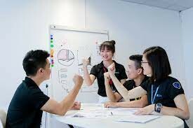 SMILEGATE VIỆT NAM 3