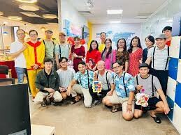 DEVBLOCK VIỆT NAM 4