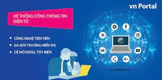 Công Nghệ Thông Tin VNPT 3