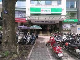 COLLIERS VIỆT NAM 12