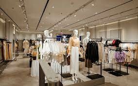 Thiết Kế Thời Trang Việt - NINOMAXX concept 2