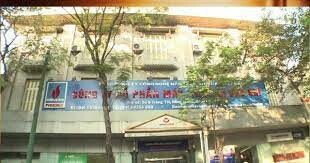 Thiết Bị Dầu Khí - PV Machino 2