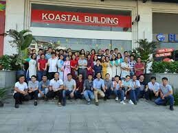 Koastal Eco Industries 2
