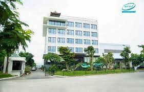 Dược phẩm Đông Á 3