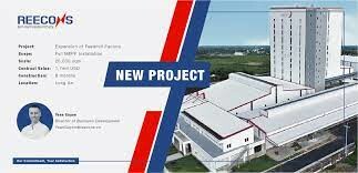 Công Nghệ Cơ Điện Reecons 3