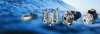 Bơm Ebara Việt Nam 4