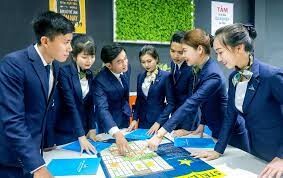 ĐẤT XANH MIỀN NAM 3