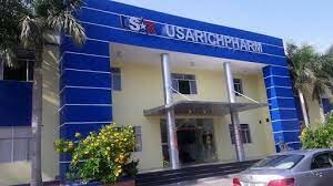 Dược phẩm Phong Phú 4