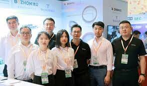 Công Nghệ Tự Động Linkyue 1