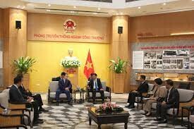 Zarubezhneft Vietnam 4