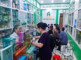 SAM PHARMA VIỆT NAM 1