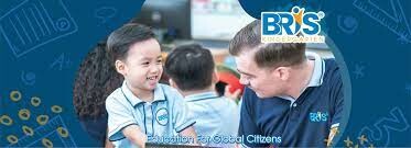 Trường Quốc Tế Blue Ridge 3