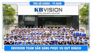 Kbvision Việt Nam 2
