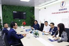 Tập đoàn ICOGroup 3