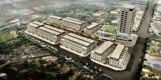 Công ty Việt Group 4