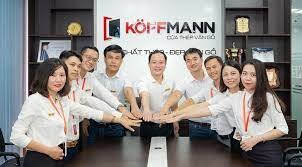 Koffmann Việt Nam 9