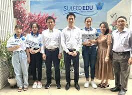 Suleco Edu 9