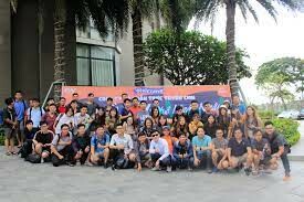 CMN Online Việt Nam 7