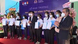 Giáo Dục Quốc Tế Victoria - Australia 9