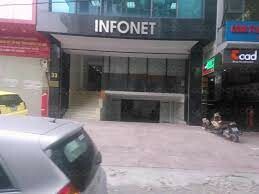 INFONET 9