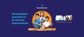 Geniebook Vietnam 8