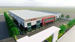 Spindex Acuger Precision 8