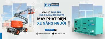 Khoa Học Kỹ Thuật CIG 7