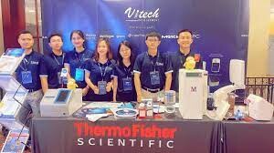 Vitech Development 7