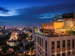 Hotel Des Arts Saigon 7
