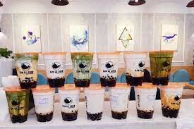 Nam Phong Coffee & Tea 7