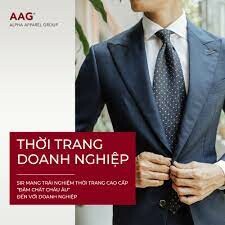 Alpha Apparel Group 8