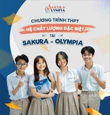 Công Ty Cổ Phần Đầu Tư Giáo Dục Việt Nam (Trường Song Ngữ Sakura-Olympia) 8