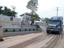 Vận tải Đông Bắc 8