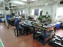 Công Ty Điện Tử LEO 8