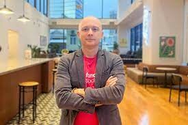 Công Ty TNHH Funding Societies VIETNAM 10