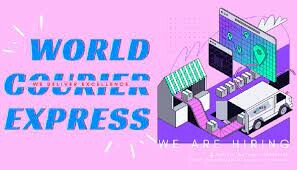 World Courier Express 9