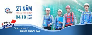 Công Ty Kỹ Thuật Thăng Tiến 8