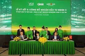 Voi (Viet Nam Oman Investment) 8