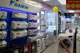 Hệ Thống Nguyễn Kim 8