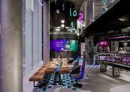 Hệ Thống Chuỗi Khách Sạn Wil'que 8