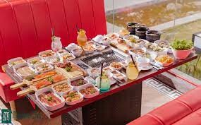 Madam Chu - Tiệm thịt nướng Hong Kong 8