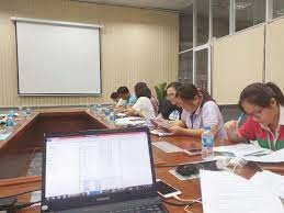 Công ty Bao Bì Thịnh Thành Đạt 8