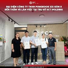 PUNGKOOK SAI GON II 8