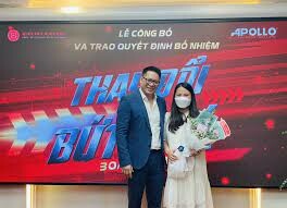 Công Ty Quốc Huy Anh ( Apollo Silicone ) 9