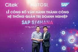 Công Ty Tập Đoàn Mutosi 8