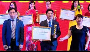 Công Ty Cổ Phần Tư Vấn Và Đào Tạo Sao Việt 8