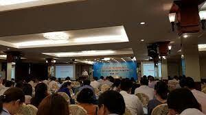 Công Ty TNHH Tư Vấn Đầu Tư Tài Chính Kế Toán Thuế - Kiểm Toán 8