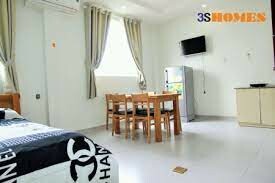 3SHOMES CHUYÊN CHO THUÊ PHÒNG TRỌ 8