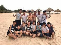 The Reed Hotel Ninh Binh 8