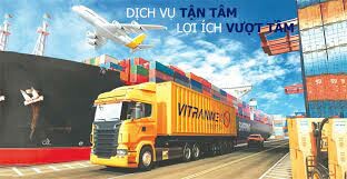 Công ty TNHH Thương Mại & Vận Chuyển BNN 8